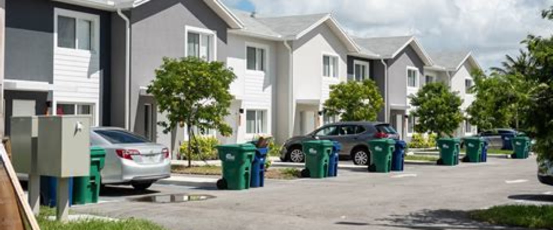 How Community Services in Miami Address Housing Recovery After Severe Weather