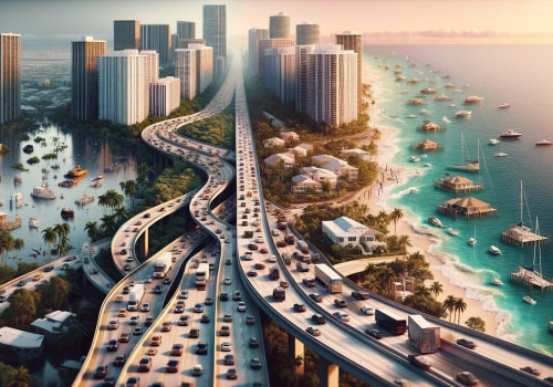 How Miami Community Services Adapt to Changing Local Needs