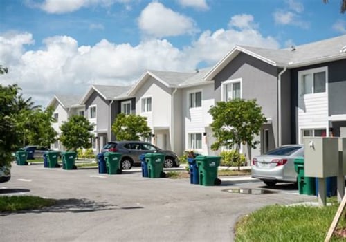 How Community Services in Miami Address Housing Recovery After Severe Weather